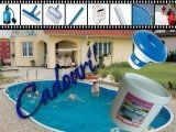 PISCINA OVALA  CU ECHIPAMENT PROFESIONAL DE FILTRARE . DIMENSIUNI: 9,1 M X 4,6 M. ADANCIME 1,20 M - PISCINA OVALA  CU ECHIPAMENT PROFESIONAL DE FILTRARE . DIMENSIUNI: 9,1 M X 4,6 M. ADANCIME 1,20 M